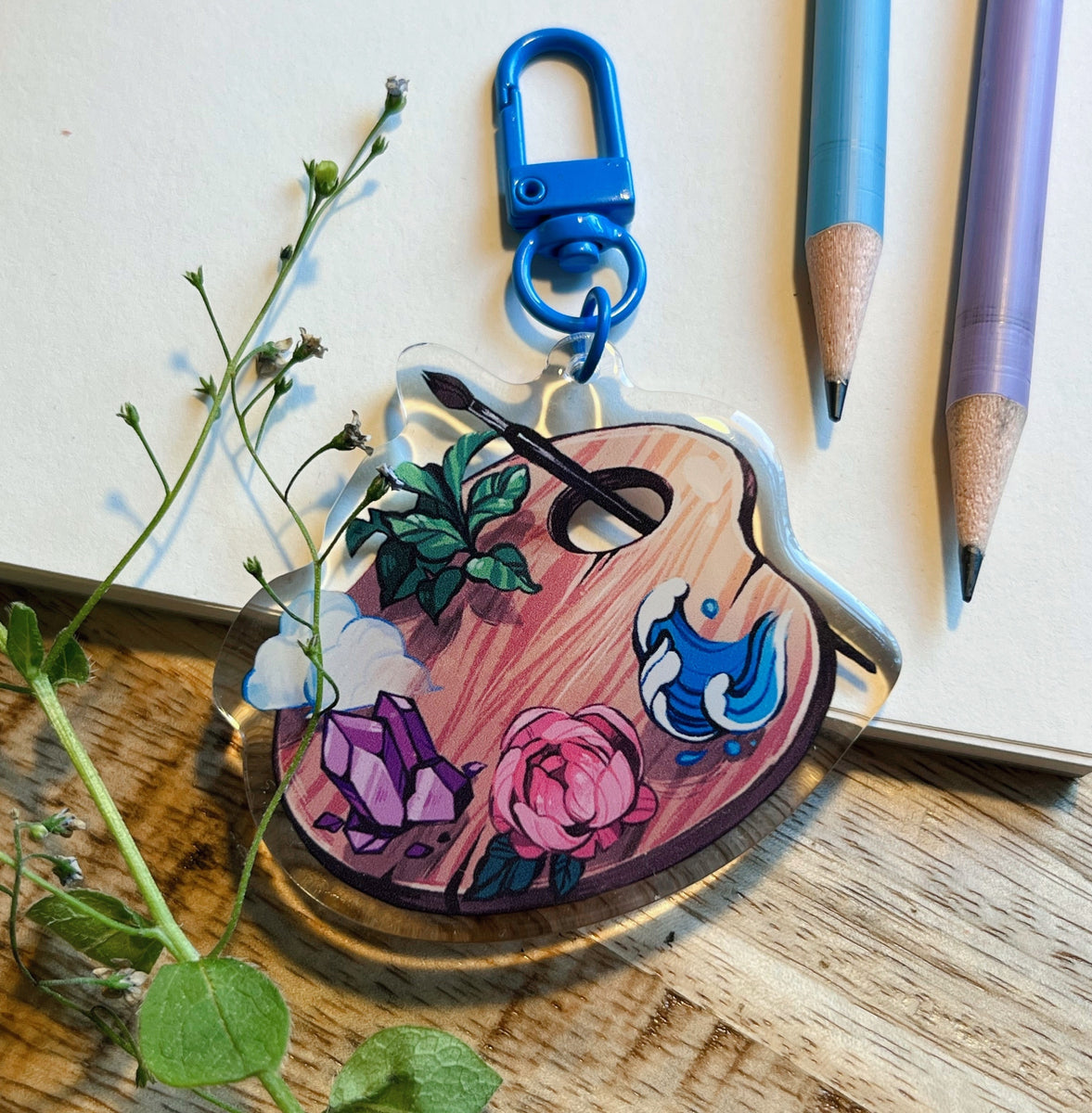 Charms – Feefal