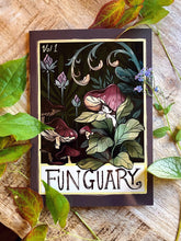 Load image into Gallery viewer, Funguary Vol. 1