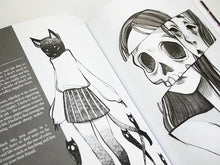 Load image into Gallery viewer, My art book (available on Amazon and 3Dtotal)