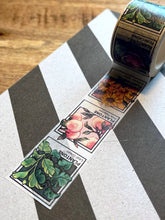 Load image into Gallery viewer, PLANTONE Washi Tape